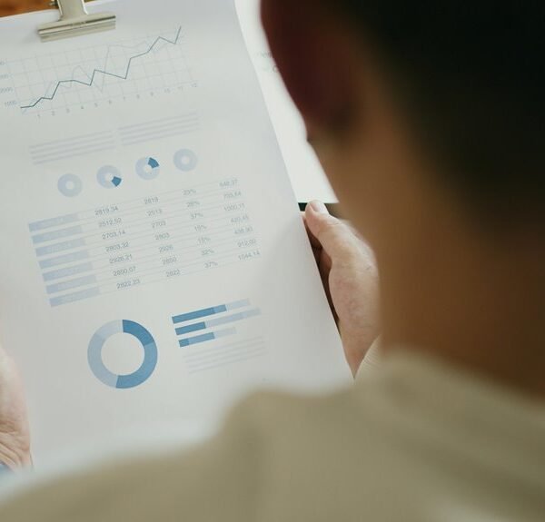 corporate intelligence report summary