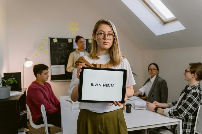 corporate strategy data overview