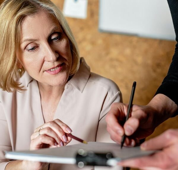 enterprise strategy brief overview