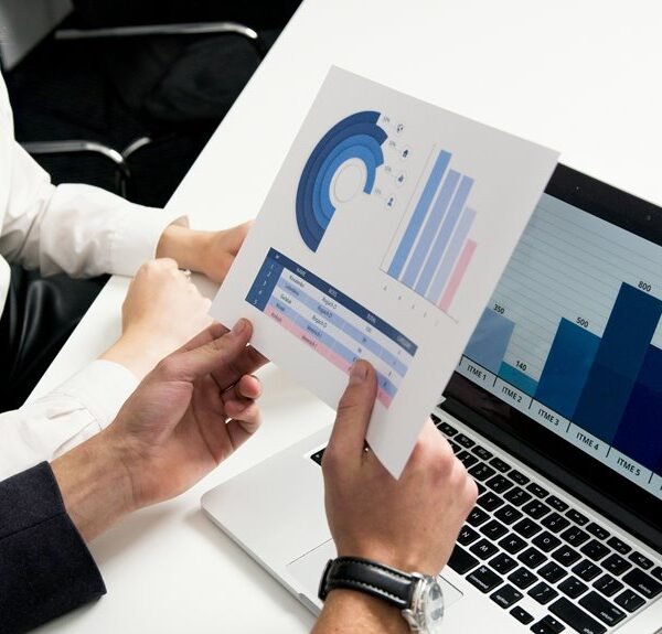 industry intelligence briefing report