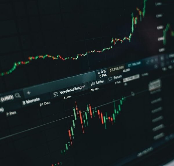 market analysis data insights