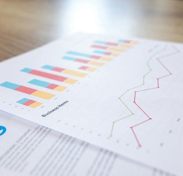 market overview for products