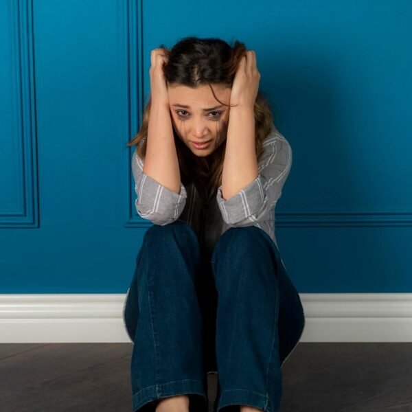 What Causes Anxiety Conditions And How Holistic Approaches And Lorazepam 2mg Help In Treating Them Effectively?