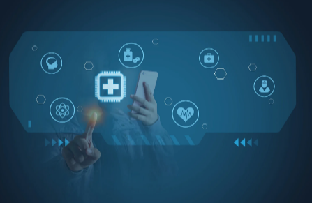 Digital Health Technology Trends