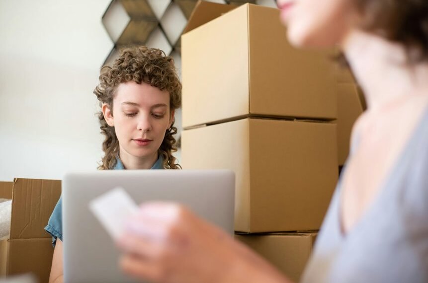 boost your business online