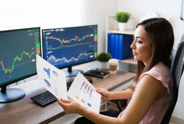 Understanding Private Digital Asset Trading: A Practical Overview of OTC Markets