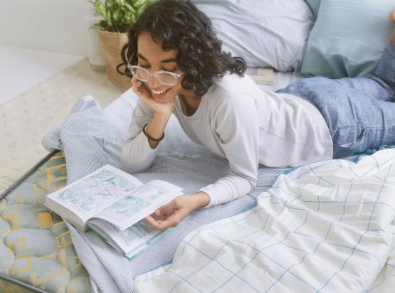 Mattress Shop: Finding the Perfect Mattress for Restful Sleep