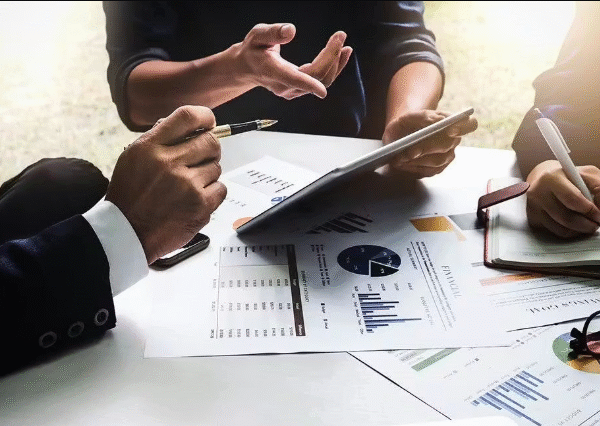 Private Equity Fund Accounting Software: Enhancing Investment Management