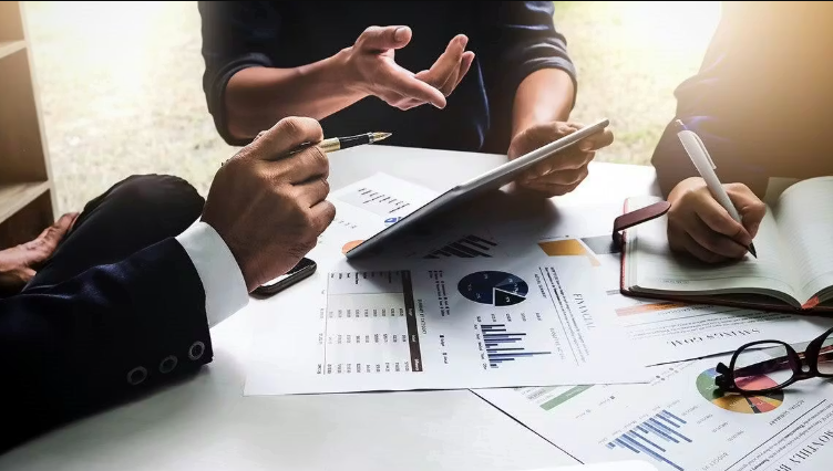 Private Equity Fund Accounting Software: Enhancing Investment Management