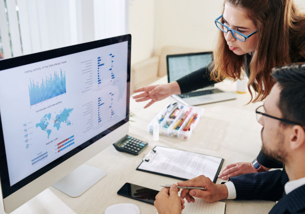 Fund Accounting Systems: Efficient Financial Management for Organizations