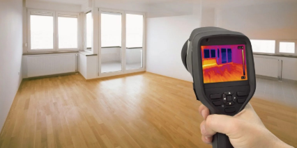 Thermal Inspection Camera: Enhance Safety and Efficiency