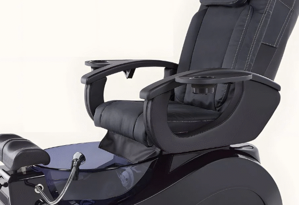 Pedicure Chair Plumbing Requirements: Ensuring Safety and Efficiency in Your Salon