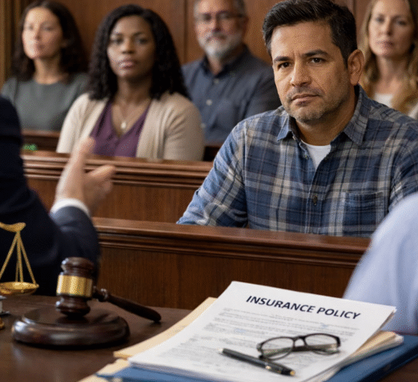 Personal Injury Lawyer in Houston, Texas: Truck Accident Settlements vs Trials