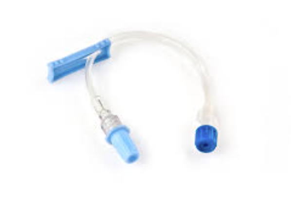 Understanding Luer Lock in Intravenous Therapy