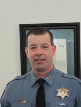 Corrections Leadership and Facility Modernization