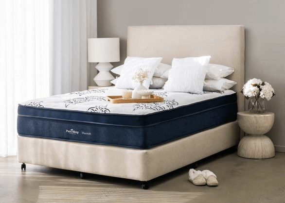 Mattress Shop Australia: Premium Sleep Solutions for Every Home