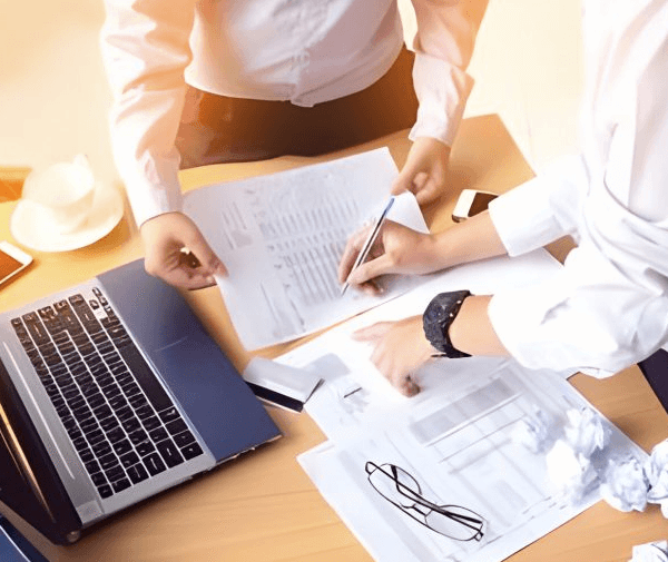Payroll Services Singapore: A Complete Solution for Efficient Payroll Management