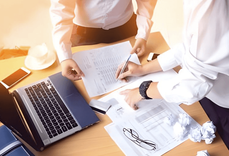 Payroll Services Singapore: A Complete Solution for Efficient Payroll Management