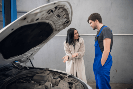 Why Improper Past Repairs Often Fail Too Soon
