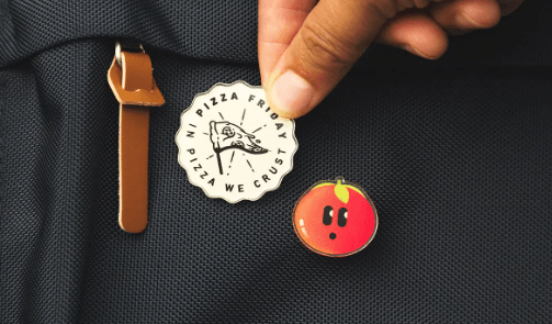 Custom Acrylic Pins with Fast Delivery: Speed, Style, and Smart Branding