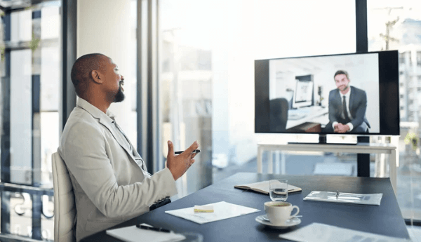 Virtual Office: The Smart Way to Build a Professional Business Presence