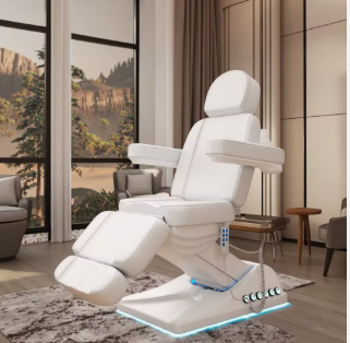 Facial Chairs
