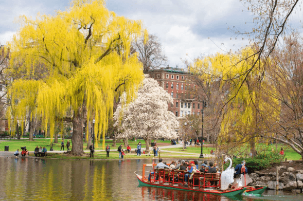 Top 3 Boston Travel Attractions Nobody Should Miss