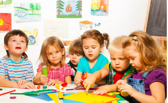Playgroup