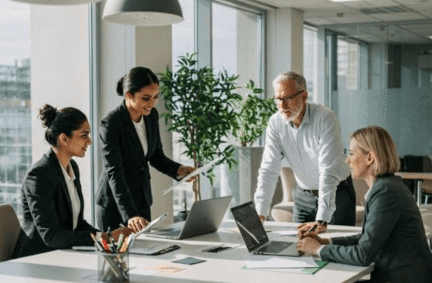 Why Sales and Marketing Courses Are Important for Career Growth