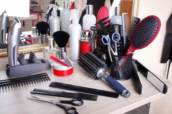 Professional Salon Equipment