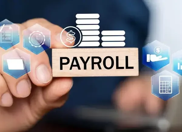 Payroll Services