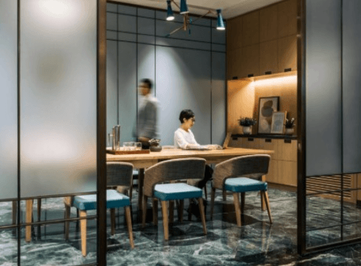 Experience Comfort and Flexibility with Service Apartment Hong Kong