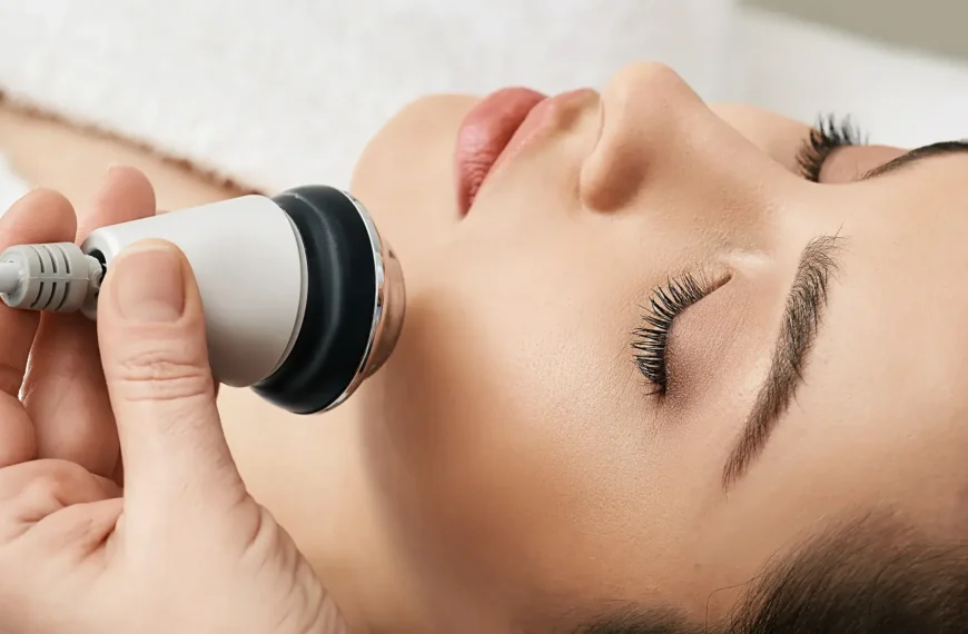 RF Facial