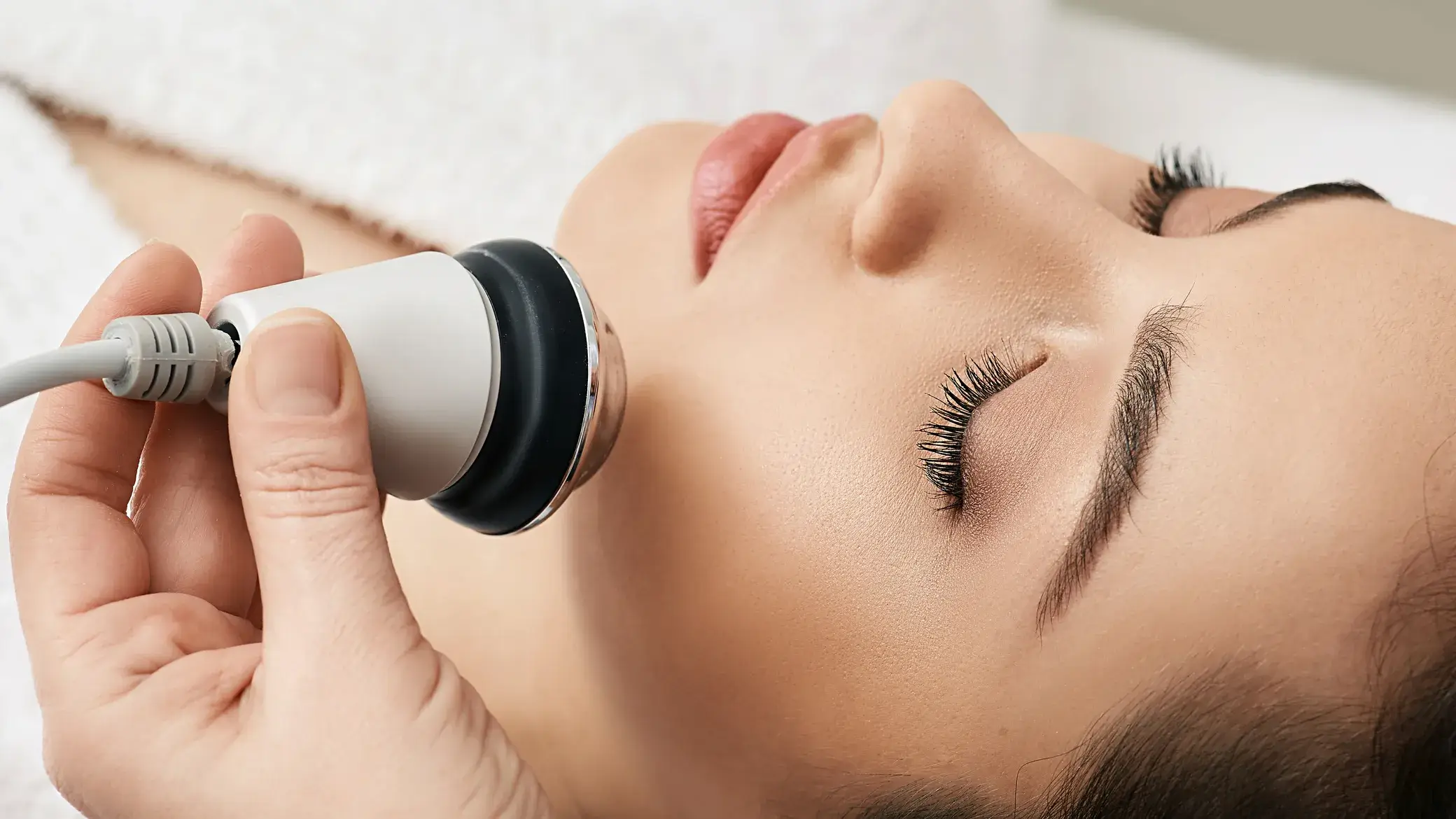 RF Facial