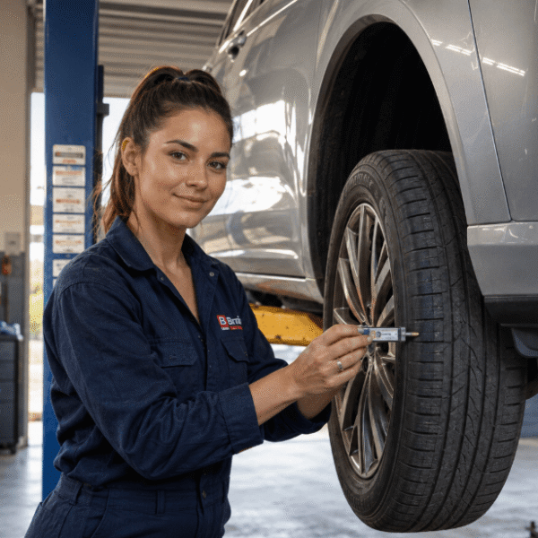 Top Car Maintenance Brisbane Every First-Time Buyer Misses