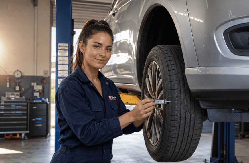 Top Car Maintenance Brisbane Every First-Time Buyer Misses