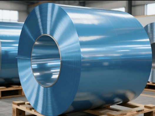 Architectural Aluminum Coil: Durable and Versatile Material for Modern Design
