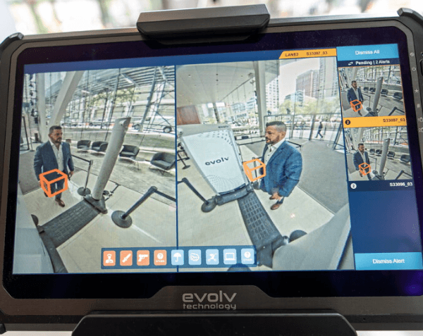 The evolution of scanning gadgets: from metal detectors to ai