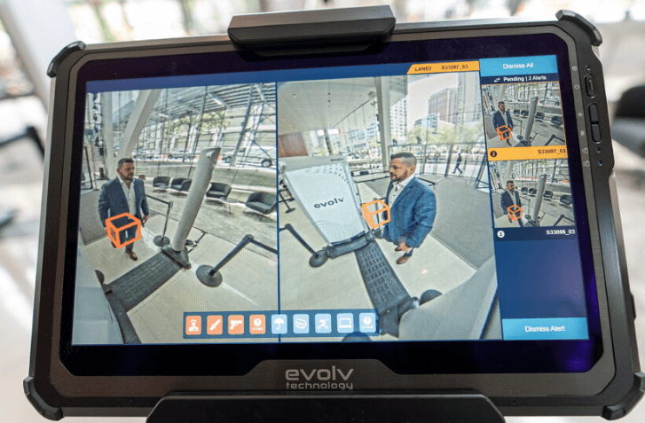 The evolution of scanning gadgets: from metal detectors to ai