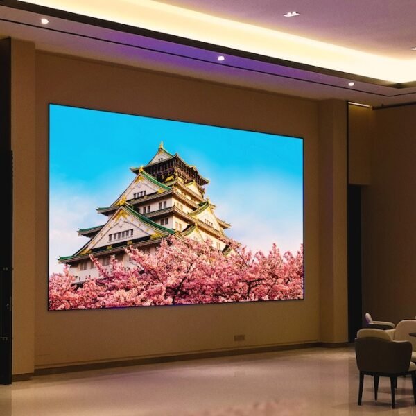 What Is a P3 LED Screen? A Complete Guide to Indoor LED Displays