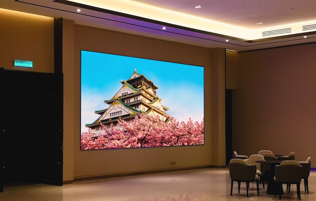 What Is a P3 LED Screen? A Complete Guide to Indoor LED Displays