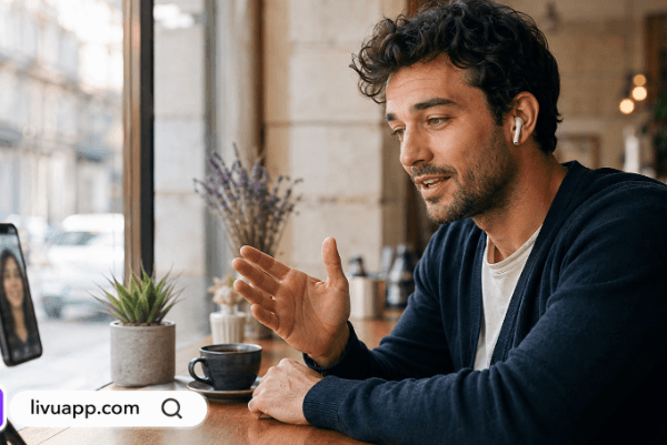 How to Disagree Respectfully During an Online Video Conversation