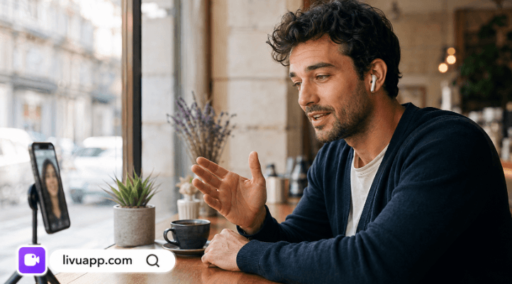 How to Disagree Respectfully During an Online Video Conversation